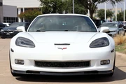 $40464 : 2012 Corvette Z16 Grand Sport thumbnail