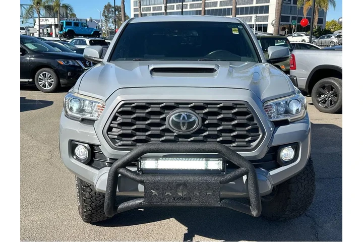 $30777 : 2020 Tacoma 2WD TRD Sport image 3