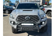 $30777 : 2020 Tacoma 2WD TRD Sport thumbnail