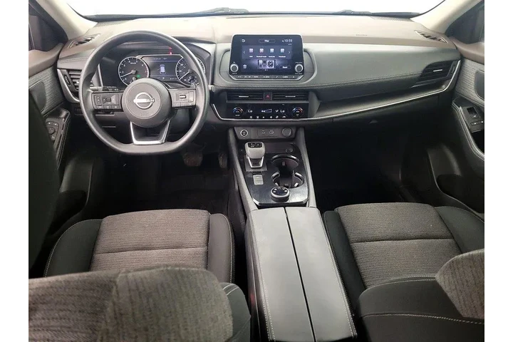 $22998 : Nissan Rogue 2023 AWD SV 4dr image 9