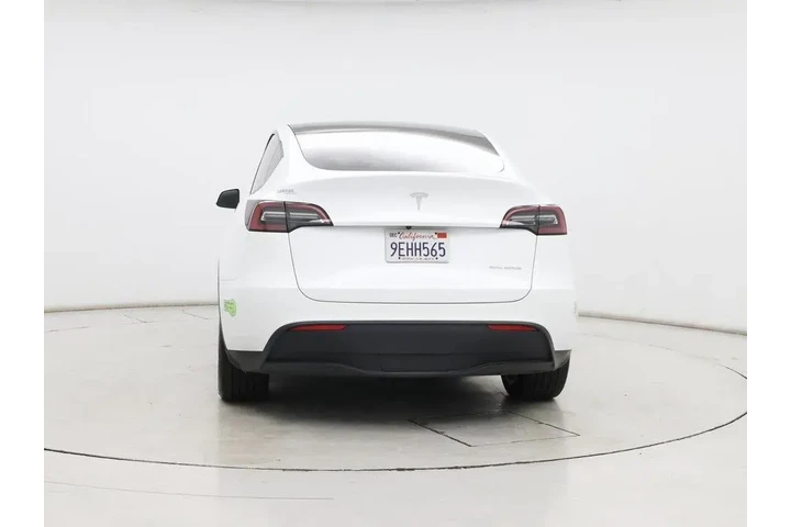 $36998 : Tesla Model Y 2023 AWD Long image 6