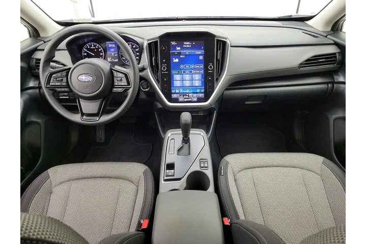 $26998 : Subaru Crosstrek 2024 AWD Pr image 9