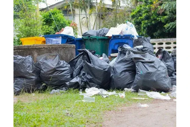 Rubbish Removal Melbourne image 4