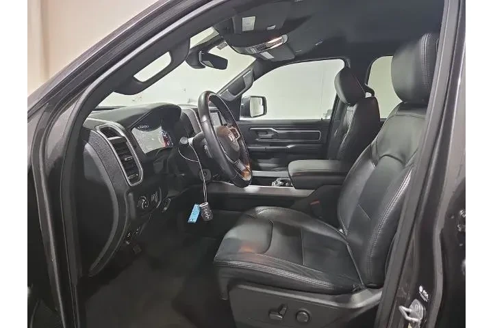 $25295 : Ram 1500 2022 4x4 Big Horn 4 image 3