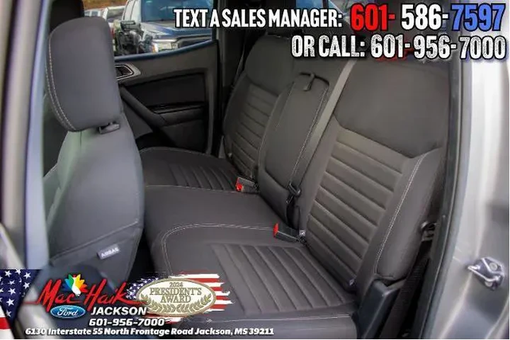 $27995 : Ford Ranger 2021 4x4 XLT 4dr image 10