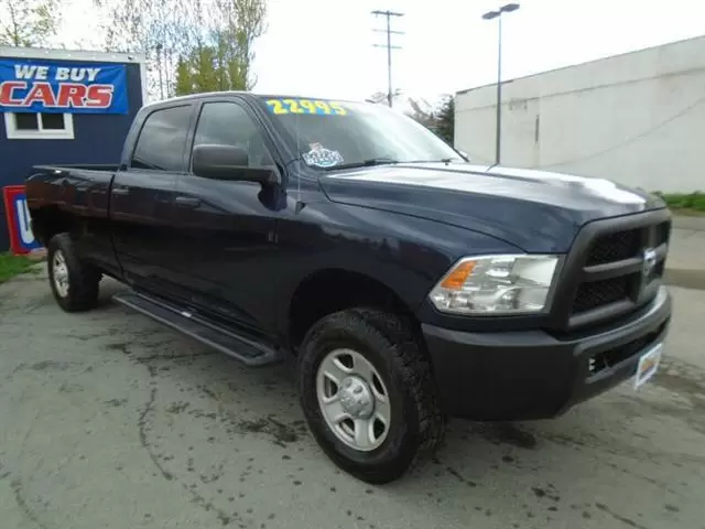 $22995 : 2014 RAM 2500 Tradesman image 10