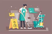 Janitorial Services thumbnail