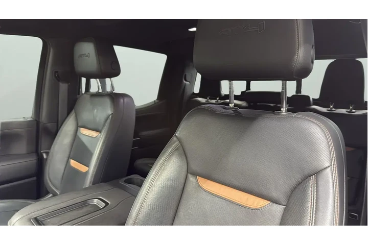 $33591 : GMC Sierra 1500 2021 4x4 AT4 image 10