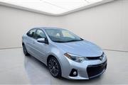 2016 Corolla L thumbnail