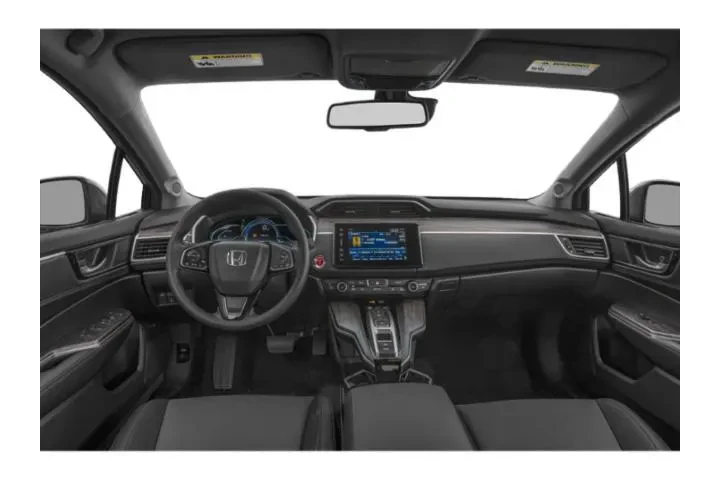 $24995 : Honda Clarity Plug-In Hybrid image 8