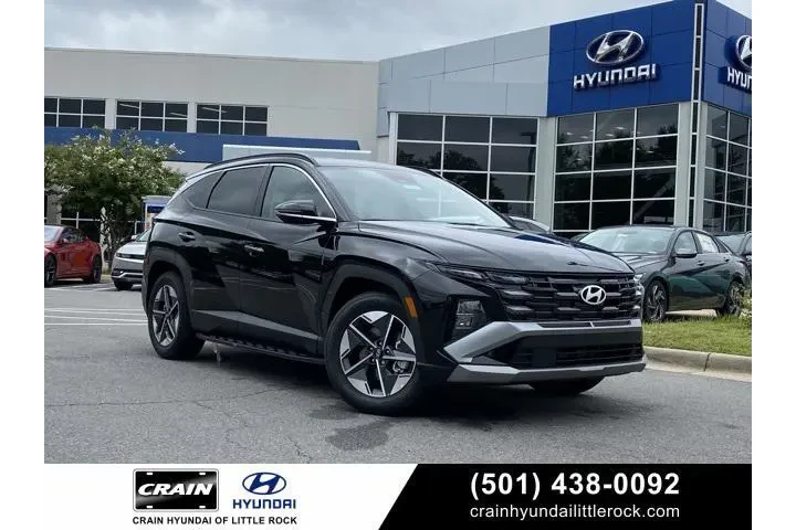 $28800 : Hyundai TUCSON 2025 SEL Conv image 1