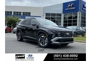 Hyundai TUCSON 2025 SEL Conv en Little Rock