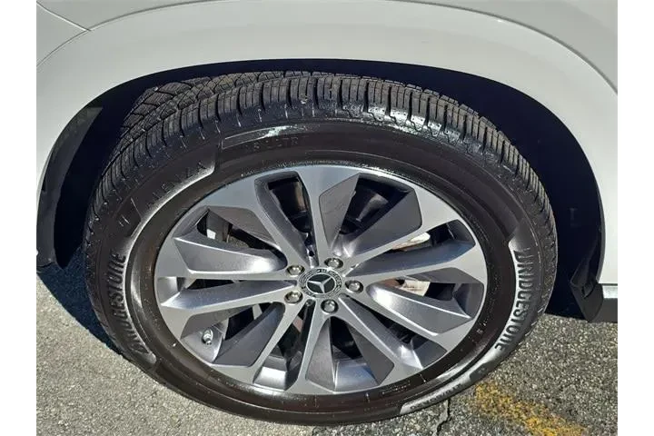 $33990 : Mercedes-Benz GLE 2021 AWD G image 9