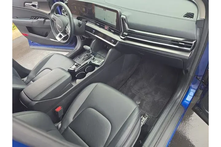 $24995 : Kia Sportage 2024 EX 4dr SUV image 9