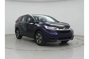 Honda CR-V 2018 AWD LX 4dr S en Binghamton
