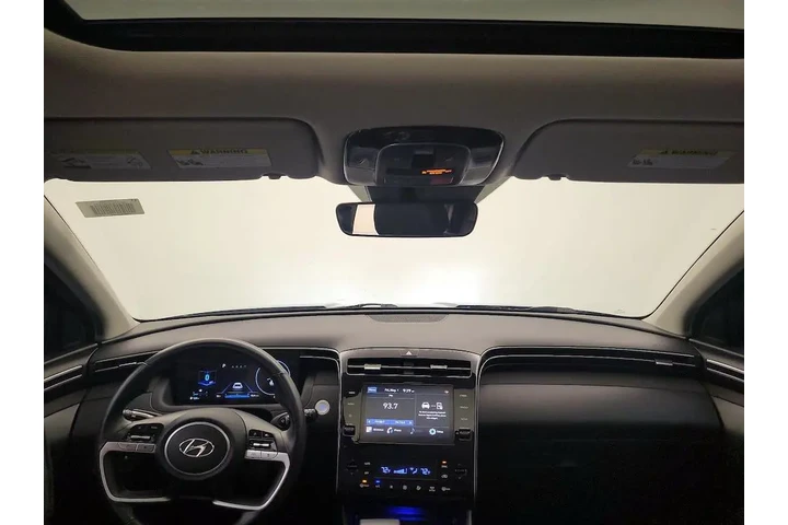 $23998 : Hyundai TUCSON 2023 AWD SEL image 9