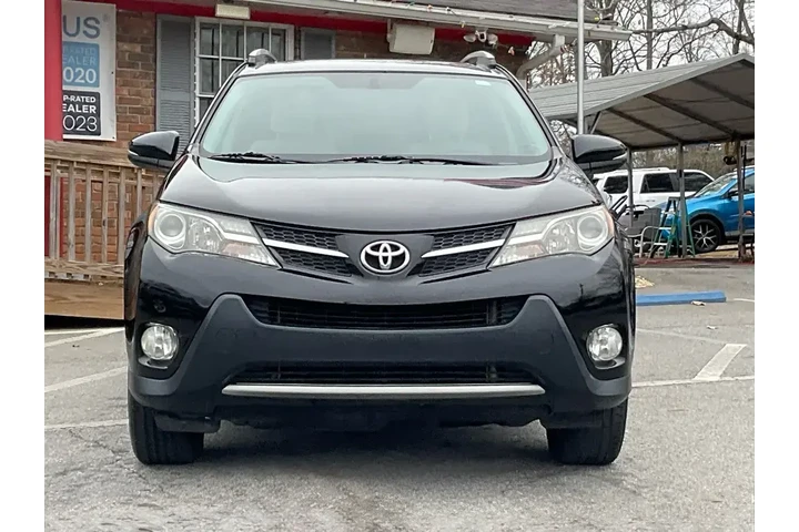 $11985 : Toyota RAV4 2013 XLE 4dr SUV image 2