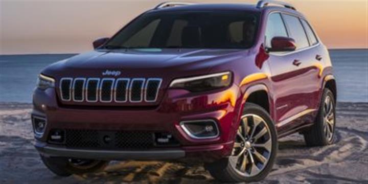 $18495 : Used 2019 Cherokee Limited 4x image 1