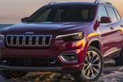 Used 2019 Cherokee Limited 4x