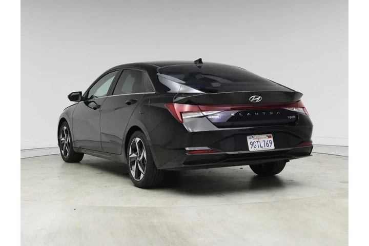 $22998 : Hyundai ELANTRA Hybrid 2023 image 2