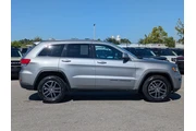 $14000 : Jeep Grand Cherokee 2018 4x2 thumbnail