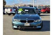 $25500 : BMW 3 Series 2020 330i 4dr S thumbnail