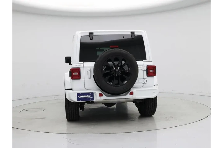 $33998 : Jeep Wrangler 2023 4x4 High image 6