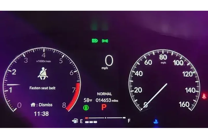 $24357 : Honda Civic 2025 Sport 4dr S image 10