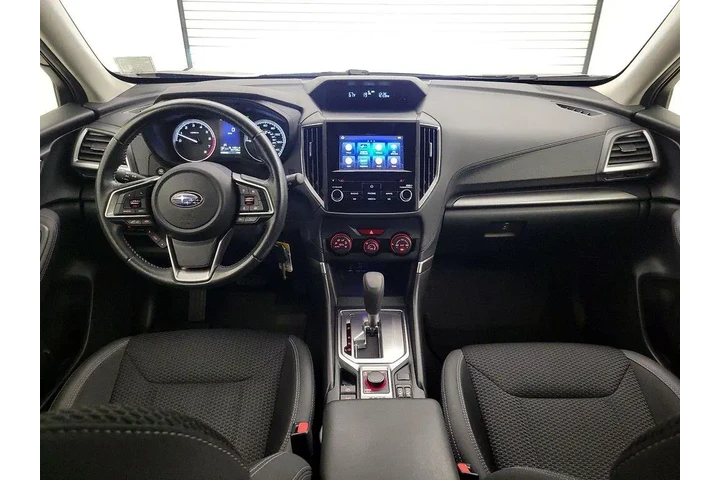 $23998 : Subaru Forester 2020 AWD Pre image 9