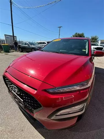 $17990 : 2021 HYUNDAI KONA2021 HYUNDAI image 2