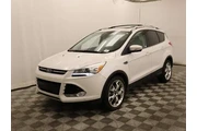 $13995 : Ford Escape 2016 Titanium 4d thumbnail