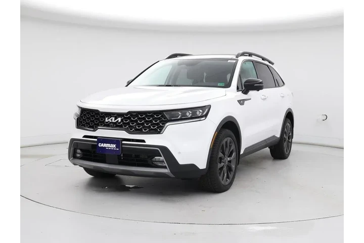 $28998 : Kia Sorento 2022 AWD X-Line image 4