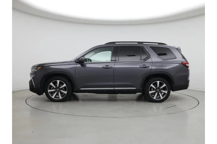 $37998 : Honda Pilot 2023 AWD Elite 4 image 3