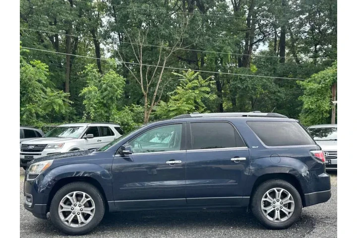 $10990 : 2015 GMC Acadia SLT-1 image 5