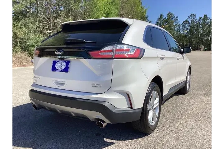 $15481 : Ford Edge 2019 AWD SEL 4dr C image 5