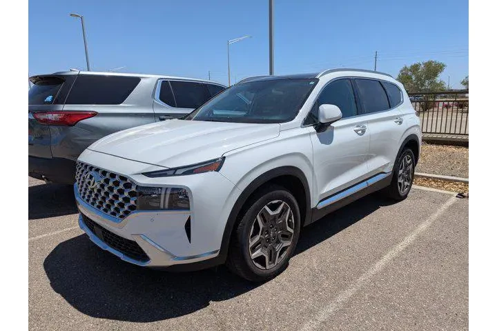 $29689 : Hyundai SANTA FE 2023 Limite image 7