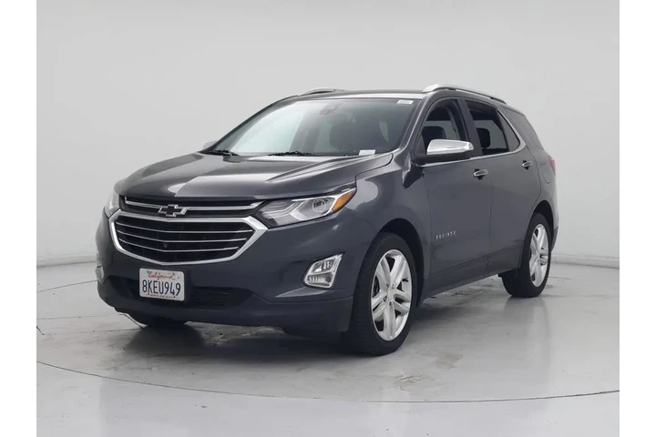 $15998 : Chevrolet Equinox 2019 Premi image 4
