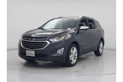 $15998 : Chevrolet Equinox 2019 Premi thumbnail