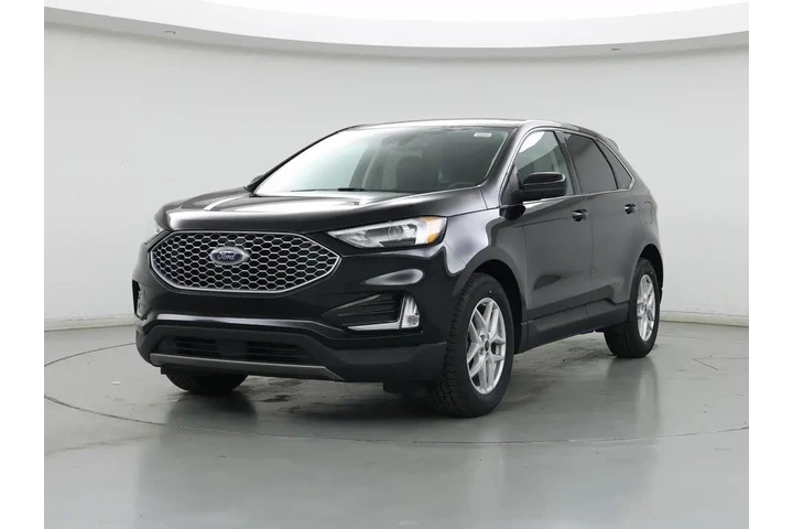 $22998 : Ford Edge 2023 AWD SEL 4dr C image 4