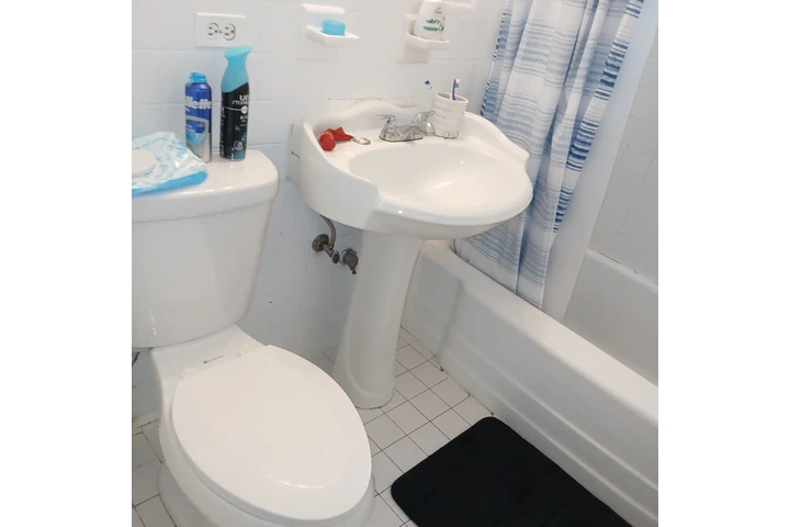 House cleaning image 9