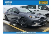 Subaru Impreza 2025 AWD RS 4 en Hartford