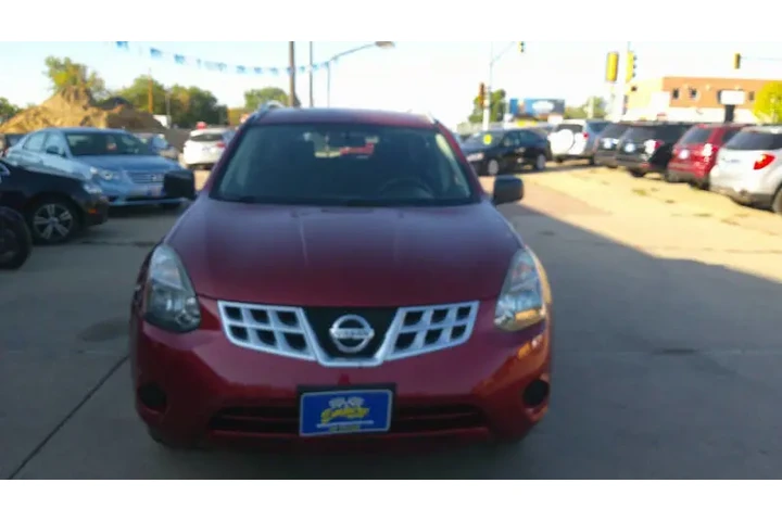 $8999 : 2014 Rogue Select S image 7