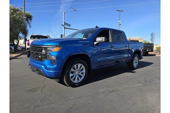 $34991 : Chevrolet Silverado 1500 202 image 2