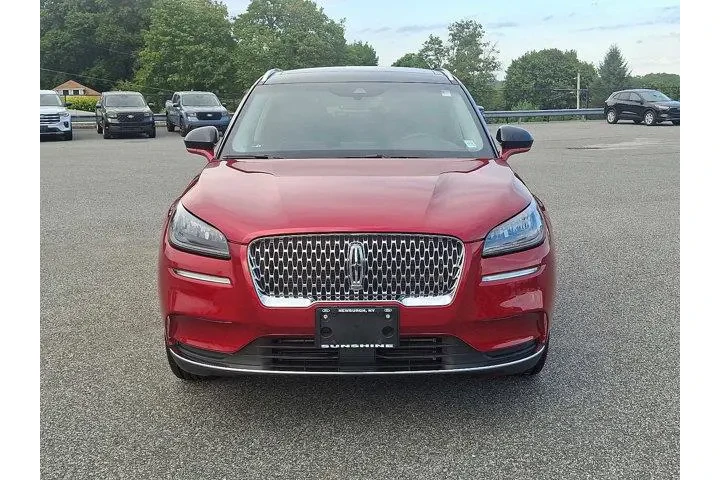 $25900 : Lincoln Corsair 2022 AWD Sta image 2