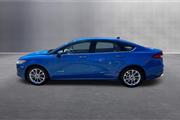 $16419 : 2019 Fusion Hybrid SE thumbnail