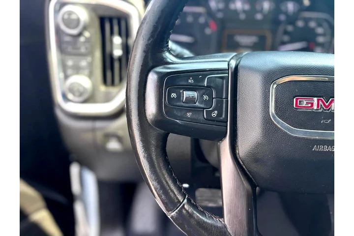 2023 GMC Sierra 2500HD 4WD Cr image 9