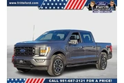 Ford F-150 2022 4x4 XLT 4dr en Riverside