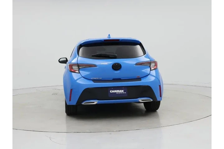 $19998 : Toyota Corolla Hatchback 202 image 6