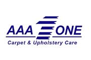 AAA One Carpet & Upholstery