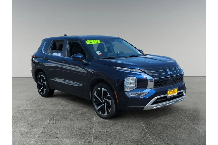$32343 : Mitsubishi Outlander 2024 image 7